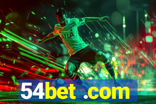 54bet .com